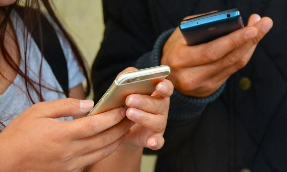 Εταιρεία πληρώνει 10 χιλιάδες δολάρια σε όποιον καταφέρει να μείνει μακριά από το κινητό του για έναν μήνα